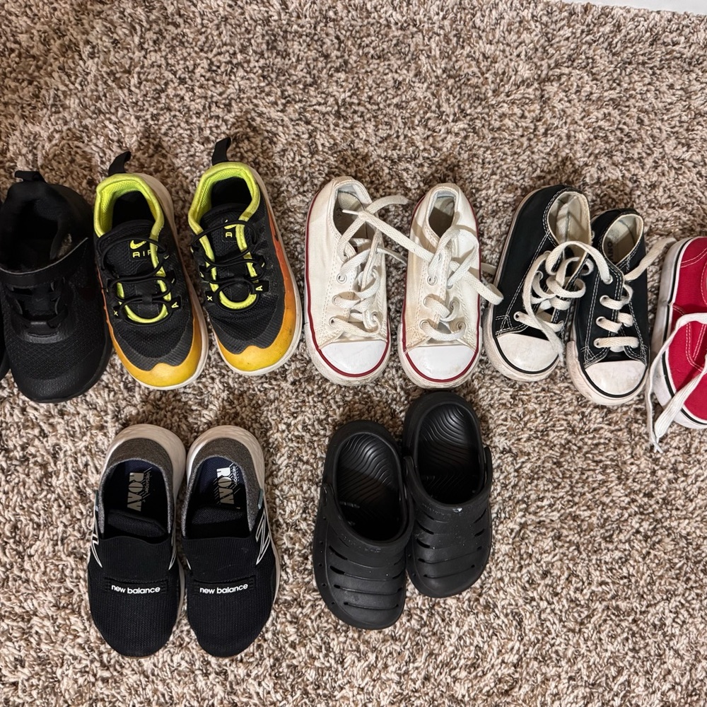 Toddler Shoes